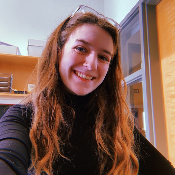 Meet your Posher, Anna - Picture 1 of 1